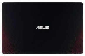 Asus X550VX (X550VX-DM551T) Black 6