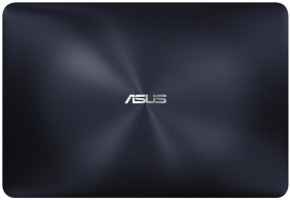  Asus X556UQ (X556UQ-DM482D) 9