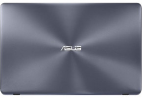  Asus X705NA-GC027 Dark Grey 5