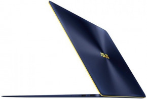  Asus ZenBook 3 Deluxe UX490UA (UX490UA-BE010R) Blue 5