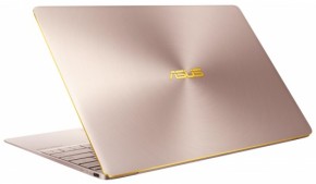  Asus ZenBook 3 UX390UA (UX390UA-GS077R) Rose Gold 8
