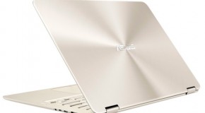  Asus ZenBook Flip UX360CA (UX360CA-C4163R) Gold 6