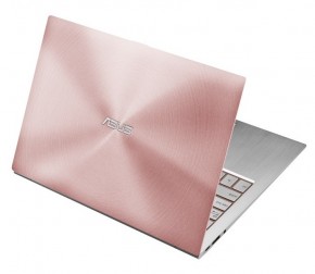   Asus ZenBook UX21 (UX21E-KX017V) Rose Gold (0)