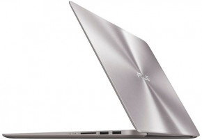  Asus ZenBook UX410UA Quartz Grey (UX410UA-GV348T) 4