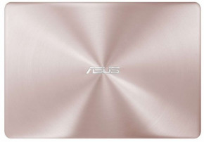  Asus ZenBook UX410UA Rose Gold (UX410UA-GV349T) 5