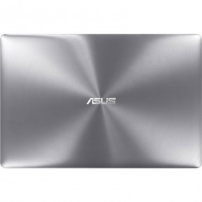  Asus Zenbook Pro UX501VW (UX501VW-FY145R) Dark Grey 13