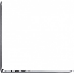  Asus Zenbook Pro UX501VW (UX501VW-FY145R) Dark Grey 15