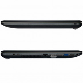  ASUS VivoBook Max X541UV (X541UV-GQ945) Chocolate Black 6