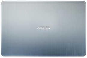  Asus X541NA (X541NA-DM127) Silver 6