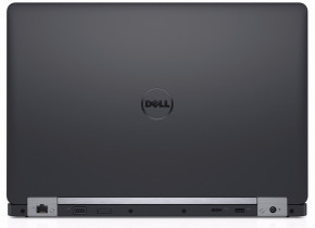  Dell 15M 128 SSD Intel HD W10Pro E5570 N012LE557015EMEA 6