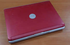   Dell 15.4 Inspiron 1521 PP22L Red (AMD Turion 64 X2 TL-56/AMD Radeon Xpress 1270/2Gb/160Gb) 4