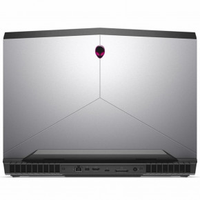  Dell Alienware 15 R3 Black (A57161S2DW17-418) 6