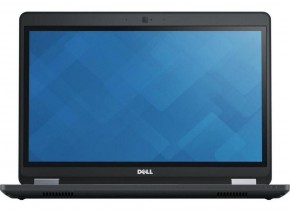  Dell E5470 (N004LE5470U14EMEA_UBU)