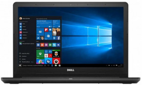  Dell Inspiron 3567 (I35345DIL-60G)
