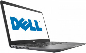  Dell Inspiron 17 5767 Gray (57i34H1R7M-LEG) 4