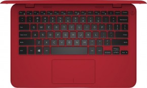  Dell Inspiron 3162 (I11C25NIW-46R) Red 5