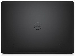  Dell Inspiron 3552 (35P374H5IHD-LBK) Black 6