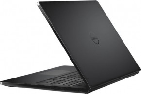  Dell Inspiron 3552 (I35C45DIL-50) Black 6