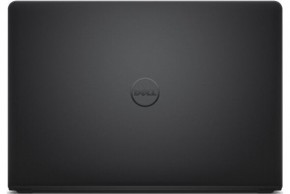  Dell Inspiron 3552 (I35C45DIW-50) Black 7