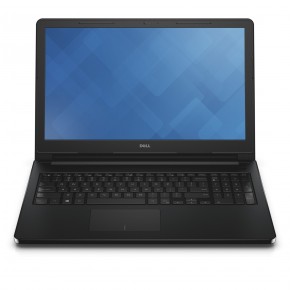  Dell Inspiron 3558 (I353410DIW-50) Black 5