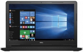  Dell Inspiron 3558 (I35345DIL-D1)