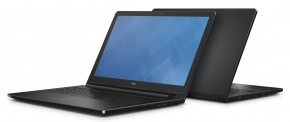  Dell Inspiron 3558 (I35345DIL-D1) 12