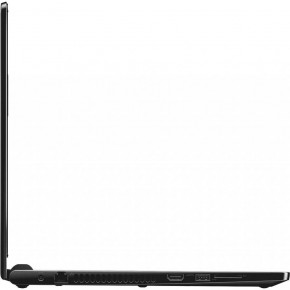  Dell Inspiron 3558 (I35545DDLELK) Black 6