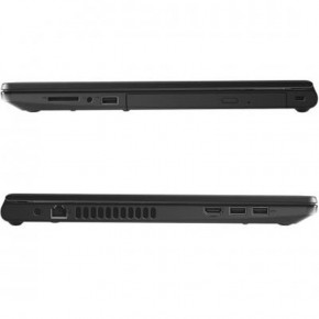  Dell Inspiron 3567 (I315F58H10DDL-7BK) FullHD Black 5