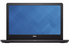  Dell Inspiron 3567 (I353410DIW-60G)