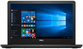  Dell Inspiron 3567 (I35345DIL-52)