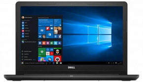  Dell Inspiron 3567 (I35H3410DIL-6FN)
