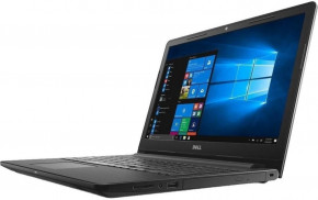  Dell Inspiron 3567 (I35H3410DIL-6FN) 4
