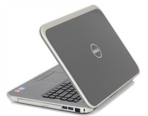  Dell Inspiron 5520 (I5520i304500UD8-Sil) Moon Silver