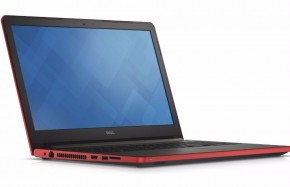  Dell Inspiron 5559 Red (I555810DDL-T1R)