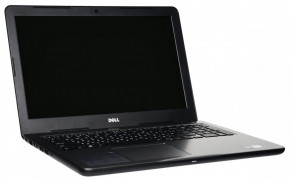  Dell Inspiron 5565 Black (I55A9810DIL-63B) 3