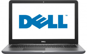  Dell Inspiron 5565 (I55HA10810DDL-FG)