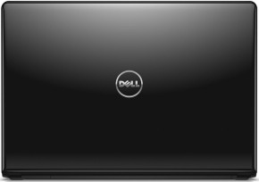  Dell Inspiron 5567 Black (I55716S2DDL-63B) 4