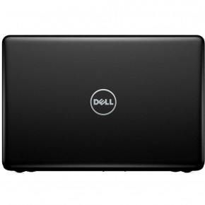  Dell Inspiron 5567 Black (I55F54S2DDL-6BK) 6