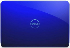  Dell Inspiron 5567 (I557810DDL-50B) Blue 6