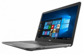  Dell Inspiron 5767 (I57P45DIL-51S) 4