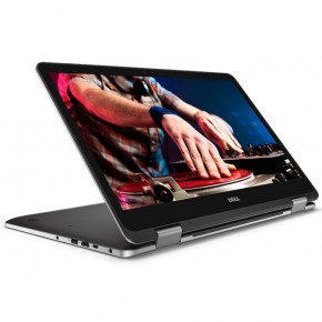 Dell Inspiron 7778 (I77716S2NDW-50) 3