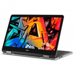  Dell Inspiron 7778 (I77716S2NDW-50) 4