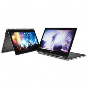  Dell Inspiron 7778 (I77716S2NDW-50) 8