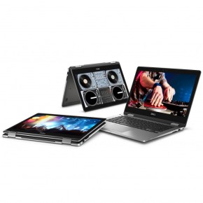  Dell Inspiron 7778 (I77716S2NDW-50) 9
