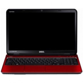  Dell Inspiron M5110 Red (DIM5110A35004500R)