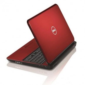  Dell Inspiron N5110 (210-35788Red)
