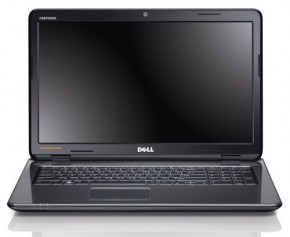  Dell Inspiron N7110(N7110Gi2350D4C640BSCDSblack)