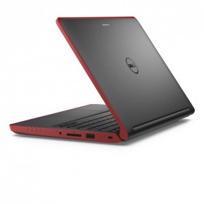  Dell Latitude 3350 (N997L3350EMEA_UBU) Red 3