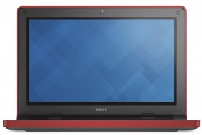  Dell Latitude 3350 (N997L3350EMEA_UBU) Red