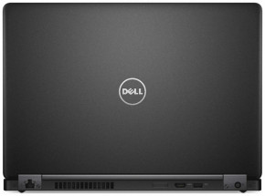  Dell Latitude 5480 Black (N002L548014EMEA_D) 6